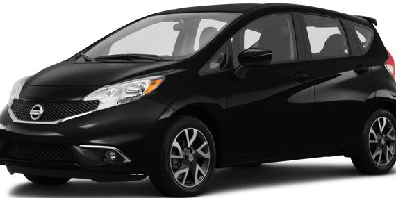 NISSAN VERSA NOTE 2015 3N1CE2CP2FL372571 image